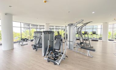 Apartemen Arandra Residence