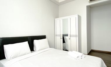 Apartemen Arandra Residence