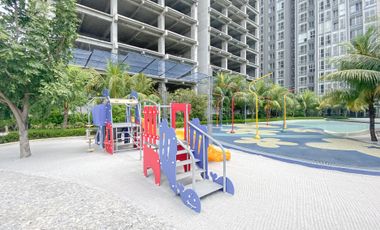 Apartemen Arandra Residence