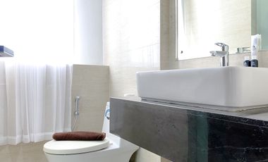 Apartemen Arandra Residence