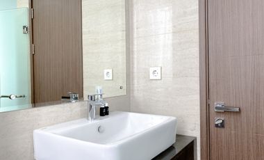 Apartemen Arandra Residence