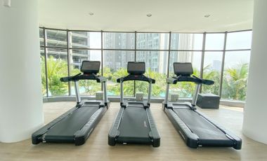 Apartemen Arandra Residence