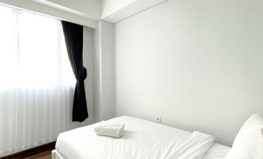Apartemen Arandra Residence