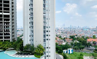 Apartemen Arandra Residence