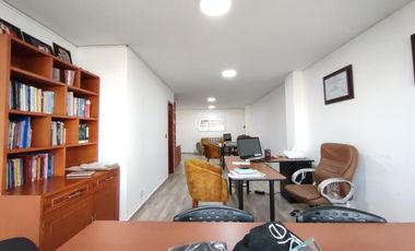 oficina en venta en centro. Cod V28168