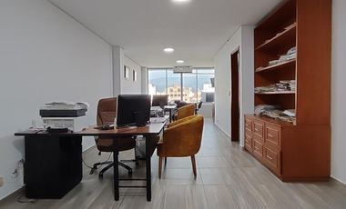 oficina en venta en centro. Cod V28168