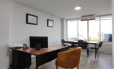 oficina en venta en centro. Cod V28168