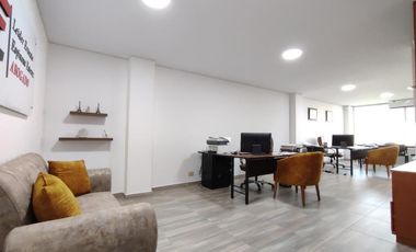 oficina en venta en centro. Cod V28168