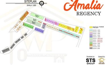 MILIKI SEGERA RUMAH SUBSIDI DI GUNUNGKIDUL DP RINGAN ANGSURAN 900AN