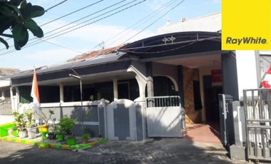 Dijual Rumah di Wisma Lidah Kulon, Surabaya