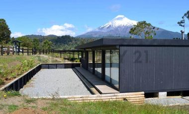 CASA MODULAR EN 3 MESES