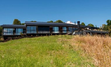 CASA MODULAR EN 3 MESES