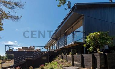 CASA MODULAR EN 3 MESES