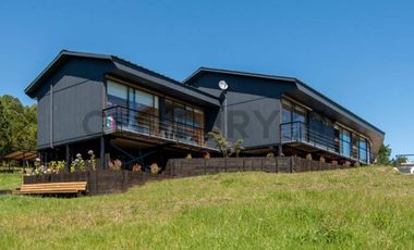 CASA MODULAR EN 3 MESES