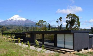 CASA MODULAR EN 3 MESES