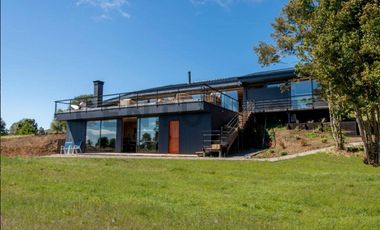 CASA MODULAR EN 3 MESES