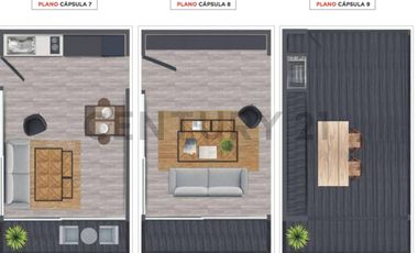 CASA MODULAR EN 3 MESES