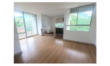 Se vende apartamento nuevo full acabados en Machado Copacabana!