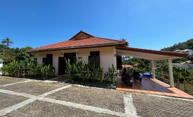 2 Bedroom House for sale in Maenam, Surat Thani