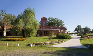 Terreno - Pilar-  Haras del Sol