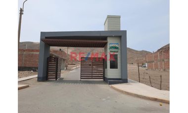 ¡Oportunidad Única Terreno En Esquina A Precio Insuperable!, Ubicado En La Urb. La Alameda De Lima Norte I Etapa I Santa Rosa