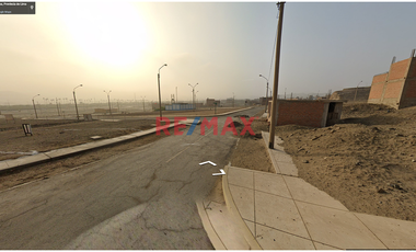 ¡Oportunidad Única Terreno En Esquina A Precio Insuperable!, Ubicado En La Urb. La Alameda De Lima Norte I Etapa I Santa Rosa