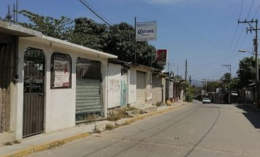 Casa  Económica Sinaí Acapulco