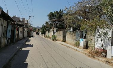 Casa  Económica Sinaí Acapulco