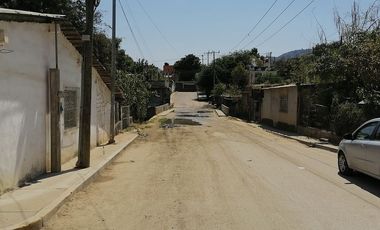 Casa  Económica Sinaí Acapulco