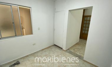 comercial (casa para comercio) en arriendo en estadio. Cod A64244