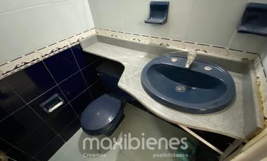 comercial (casa para comercio) en arriendo en estadio. Cod A64244