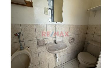 Alquiler De Casa De 3 Pisos Urb Vista Bella (A Espaldas De Sodimac)