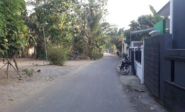 Rumah 3 Kamar Tidur Murah Cuma 400 Jutaan di Seyegan