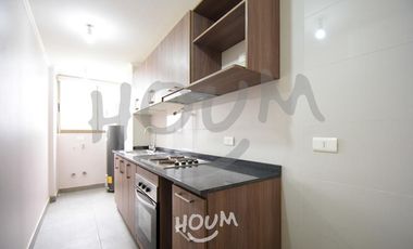 Departamento Alonso de ercilla ID: 140423r