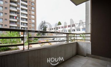 Departamento Alonso de ercilla ID: 140423r