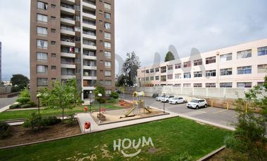 Departamento Alonso de ercilla ID: 140423r