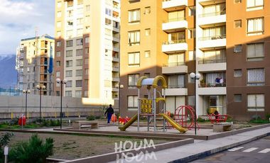 Departamento Alonso de ercilla ID: 140423r