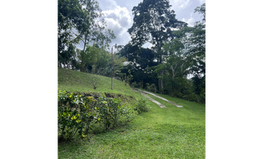 Escape to Tranquility in Capira, West Panama!