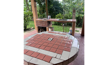 Escape to Tranquility in Capira, West Panama!