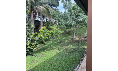 Escape to Tranquility in Capira, West Panama!