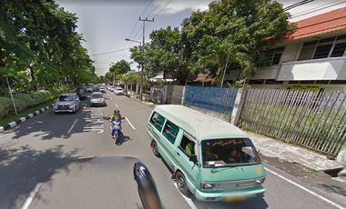 Tanah dijual di Jawa Timur, Surabaya