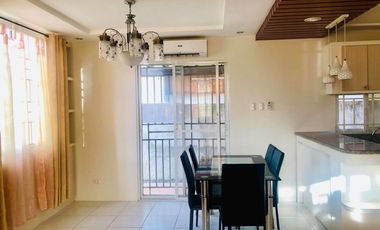 Furnished House with 3 Bedroom for RENT in Telabastagan San Fernando