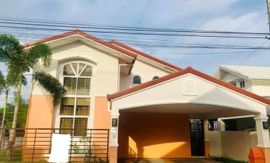 Furnished House with 3 Bedroom for RENT in Telabastagan San Fernando