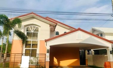 Furnished House with 3 Bedroom for RENT in Telabastagan San Fernando