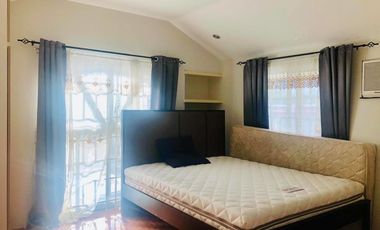 Furnished House with 3 Bedroom for RENT in Telabastagan San Fernando