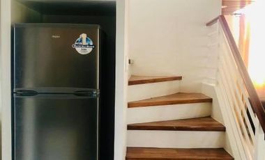 Furnished House with 3 Bedroom for RENT in Telabastagan San Fernando
