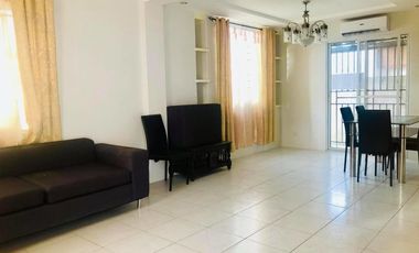 Furnished House with 3 Bedroom for RENT in Telabastagan San Fernando