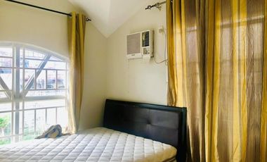 Furnished House with 3 Bedroom for RENT in Telabastagan San Fernando