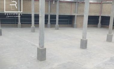 bodega en arriendo en la estrella. Cod A11134