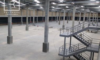 bodega en arriendo en la estrella. Cod A11134